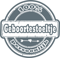 Geboortestoeltje.com logo