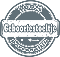 Geboortestoeltje.com logo