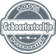 Geboortestoeltje.com logo
