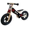 houten loopfiets 2 jaar