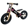 houten loopfiets 2 jaar