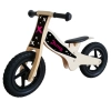 loopfiets 2 jaar kruisjes