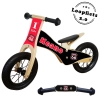 Loopfiets-20-route-66-rood