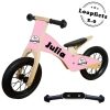 loopfiets 2 jaar