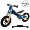 loopfiets met naam