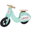 scooter pijlen roze