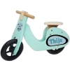 scooter play blauw