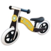loopfiets 2 jaar oker groen