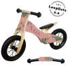 loopfiets 2 jaar