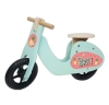 scooter tropical