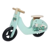 scooter bladeren