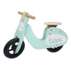 scooter zigzag groen