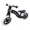 loopfiets blck bloemetje