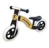 fiets 2 jaar blck hoofdletter oker
