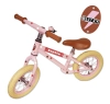 stalen loopfiets