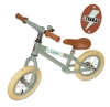 loopfiets met naam
