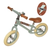 loopfiets met naam