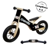 houten loopfiets 2 jaar
