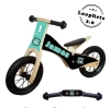 loopfiets 2.0 route 66 groen