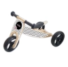 houten driewieler