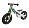 loopfiets magic color groen
