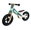 loopfiets 2 jaar spijkers