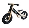 houten loopfiets plus