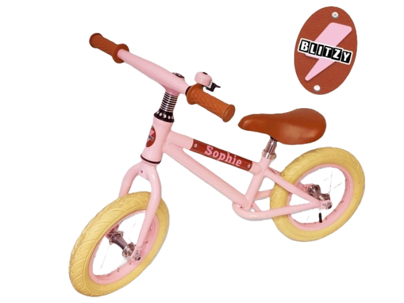 loopfiets 3 jaar