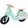 scooter blokken roze