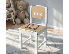 kinderstoel