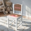 kinderstoel