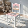 kinderstoel