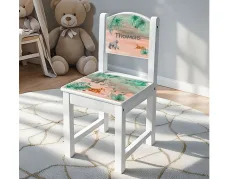 kinderstoeltje
