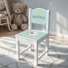 kinderstoeltje met naam