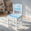 kinderstoeltje
