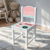 kinderstoeltje
