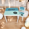 tafel en stoeltje