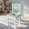 kinderstoel