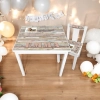 tafel en stoel kind