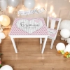 tafel en stoel kind