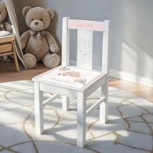 Budget stoeltje Sweet Girl