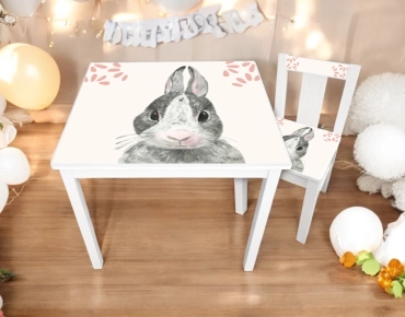 kinderstoeltje