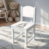 Budget stoeltje Bunny 