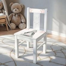 Budget stoeltje Bunny