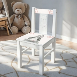 Budget stoeltje Bunny