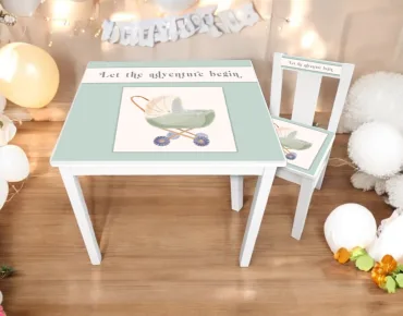 goedkoop kinderstoeltje