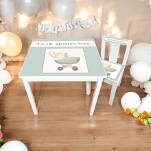 Budget stoeltje Kinderwagen