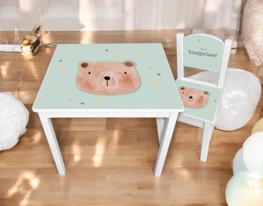 kinderstoeltje