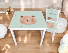 kinderstoeltje