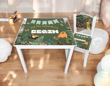 goedkoop stoeltje
